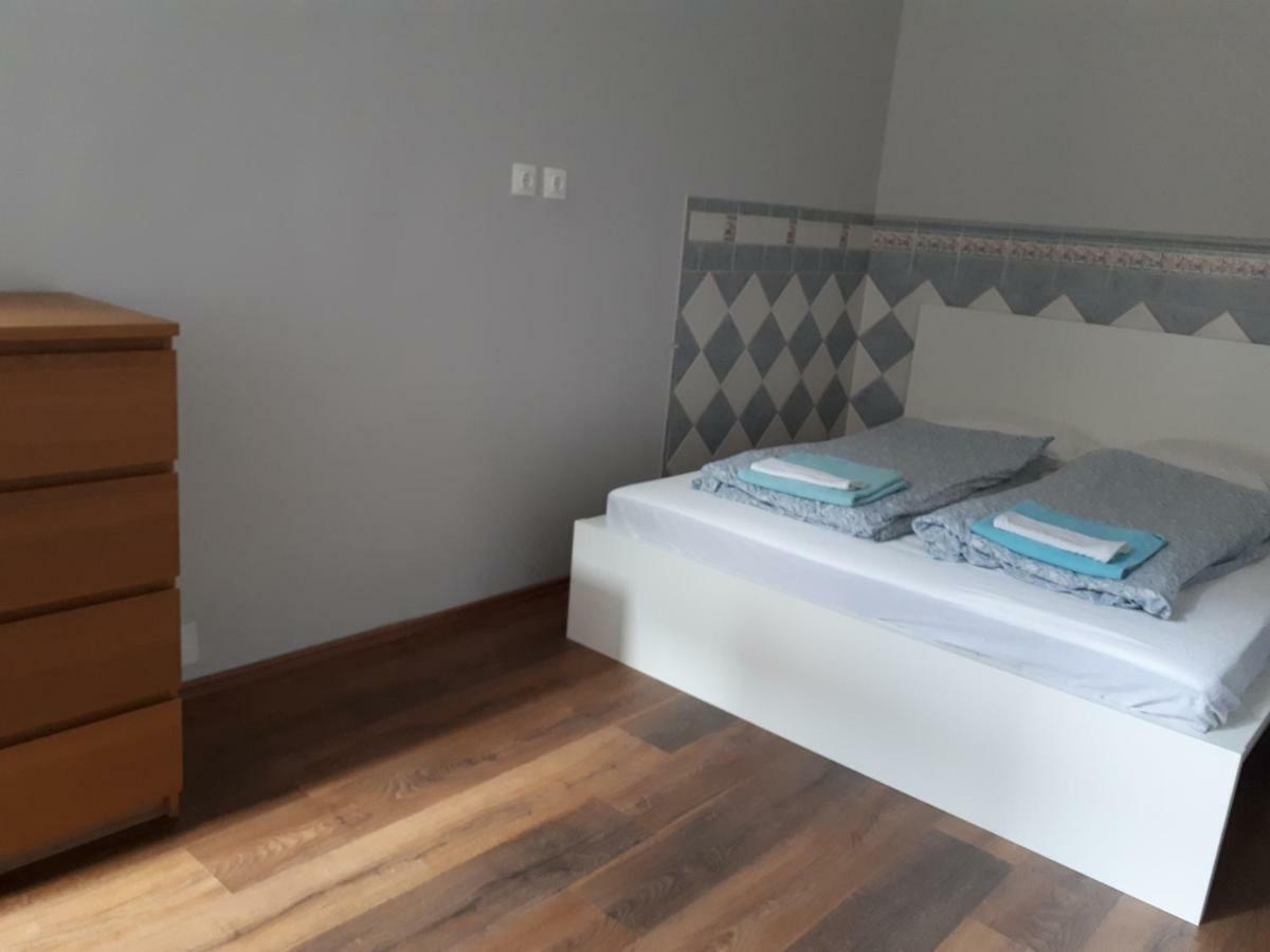Dob15 Big Apartment Budapest Esterno foto